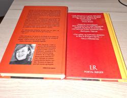 Billede af bogen Christine, Spejldans Billede af bogen Christine, Spejldans