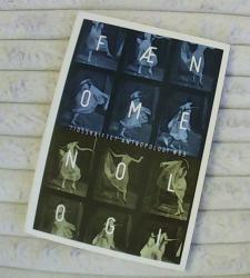 Billede af bogen Tidsskriftet Antropologi #69 - Fænomenologi Billede af bogen Tidsskriftet Antropologi #69 - Fænomenologi