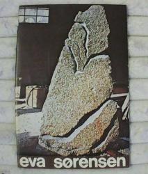 Billede af bogen Eva Sørensen Billede af bogen Eva Sørensen