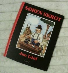 Billede af bogen Søren Skrot Billede af bogen Søren Skrot
