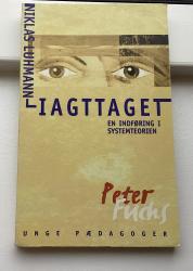 Billede af bogen Iagttaget- en indføring i systemteorien
