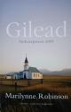 Billede af bogen Gilead - roman Billede af bogen Gilead - roman
