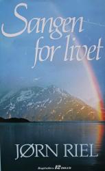 Billede af bogen Sangen for livet