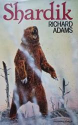 Billede af bogen Shardik Billede af bogen Shardik