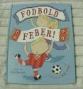 Billede af bogen Fodboldfeber!