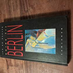Billede af bogen Guide til Berlin Billede af bogen Guide til Berlin