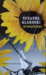 Billede af bogen Svinestierne -roman Billede af bogen Svinestierne -roman