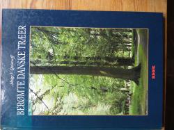 Billede af bogen Berømte danske træer - 66 træer og deres historie Billede af bogen Berømte danske træer - 66 træer og deres historie