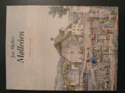 Billede af bogen Mølleåen Billede af bogen Mølleåen