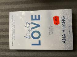 Billede af bogen Twisted Love