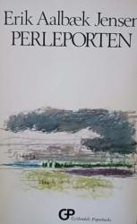 Billede af bogen Perleporten Billede af bogen Perleporten