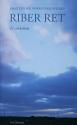 Billede af bogen Riber ret - Et tidsbillede