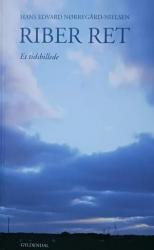 Billede af bogen Riber ret - Et tidsbillede Billede af bogen Riber ret - Et tidsbillede