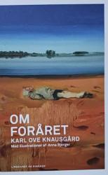 Billede af bogen Om foråret Billede af bogen Om foråret