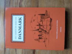 Billede af bogen Det vidste du ikke om Danmark