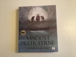 Billede af bogen Vinden i Piletræerne Billede af bogen Vinden i Piletræerne