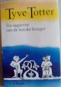 Billede af bogen Tyve Totter 