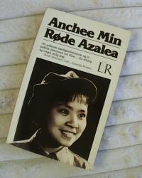 Billede af bogen Røde Azalea Billede af bogen Røde Azalea