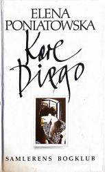 Billede af bogen Kære DIEGO Billede af bogen Kære DIEGO