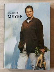 Billede af bogen Mad med Meyer