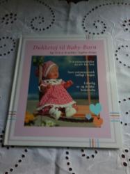 Billede af bogen Dukketøj til Baby-Born Billede af bogen Dukketøj til Baby-Born