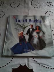 Billede af bogen Sy tøj til Barbie Billede af bogen Sy tøj til Barbie