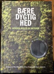 Billede af bogen Bæredygtighed - Værdier, regler og metoder Billede af bogen Bæredygtighed - Værdier, regler og metoder