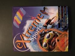 Billede af bogen The ulitmate encyclopedia of Extreme Sports Billede af bogen The ulitmate encyclopedia of Extreme Sports