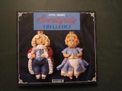 Billede af bogen Eventyrlig trylledej Billede af bogen Eventyrlig trylledej