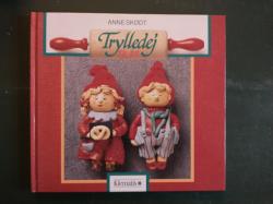 Billede af bogen Trylledej til jul Billede af bogen Trylledej til jul