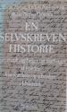 Billede af bogen  En selvskreven historie.