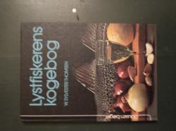 Billede af bogen Lystfiskerens kogebog Billede af bogen Lystfiskerens kogebog