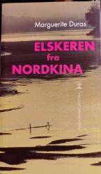 Billede af bogen Elskeren fra Nordkina Billede af bogen Elskeren fra Nordkina