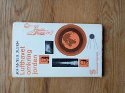 Billede af bogen Lufthavet omkring jorden