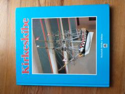 Billede af bogen Kirkeskibe i Danmark og de tidligere hertugdømmer Slesvig og Holsten Billede af bogen Kirkeskibe i Danmark og de tidligere hertugdømmer Slesvig og Holsten