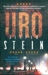 Billede af bogen Uro Billede af bogen Uro