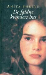 Billede af bogen De faldne kvinders hus
