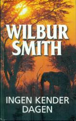 Billede af bogen Ingen kender dagen
