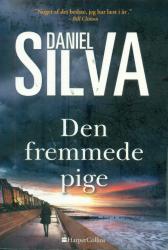 Billede af bogen Den fremmede pige