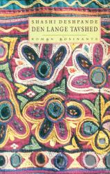 Billede af bogen Den lange tavshed Billede af bogen Den lange tavshed