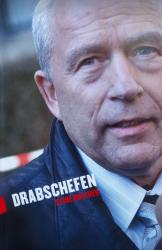 Billede af bogen Drabschefen Billede af bogen Drabschefen