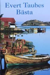 Billede af bogen Everts Taubes bästa