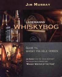 Billede af bogen Lademanns whiskybog - guide til whisky fra hele verden 