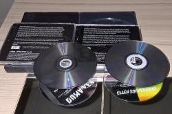 Billede af bogen Duma key, Efter solnedgang