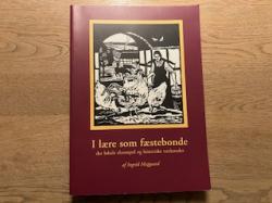 Billede af bogen I lære som fæstebonde