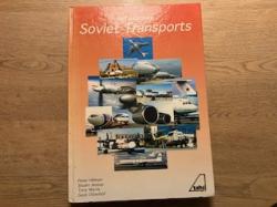 Billede af bogen Half a century Soviet transport