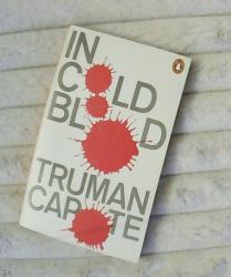 Billede af bogen In cold blood
