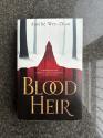 Billede af bogen Blood heir