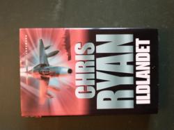 Billede af bogen Ildlandet