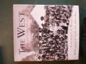 Billede af bogen The West - an illustrated history